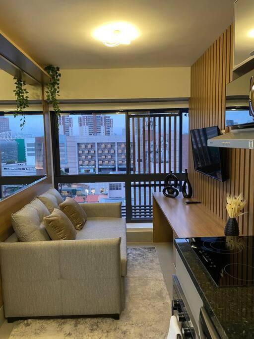 Apartment Em Frente Ao Allianz Parque Com 1 Vaga Sao Paulo
