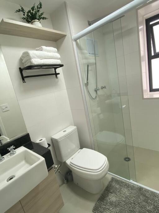 Apartment Em Frente Ao Allianz Parque Com 1 Vaga *