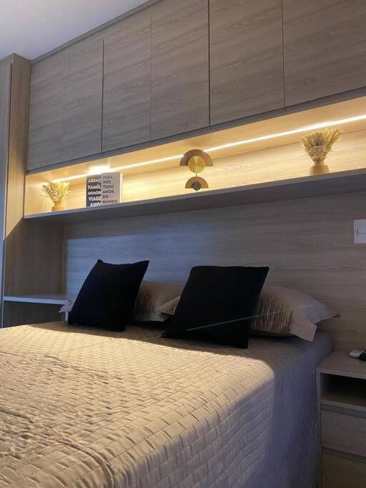 Apartment Em Frente Ao Allianz Parque Com 1 Vaga