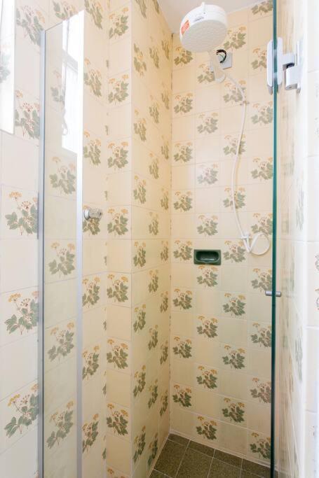 Apartment Em Higienopolis