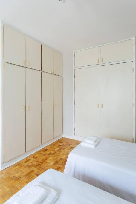 Apartment Em Higienopolis *