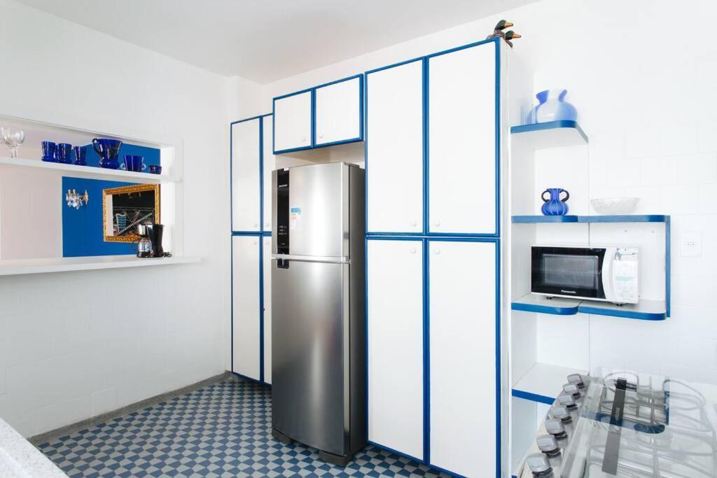 Em Higienopolis Apartment