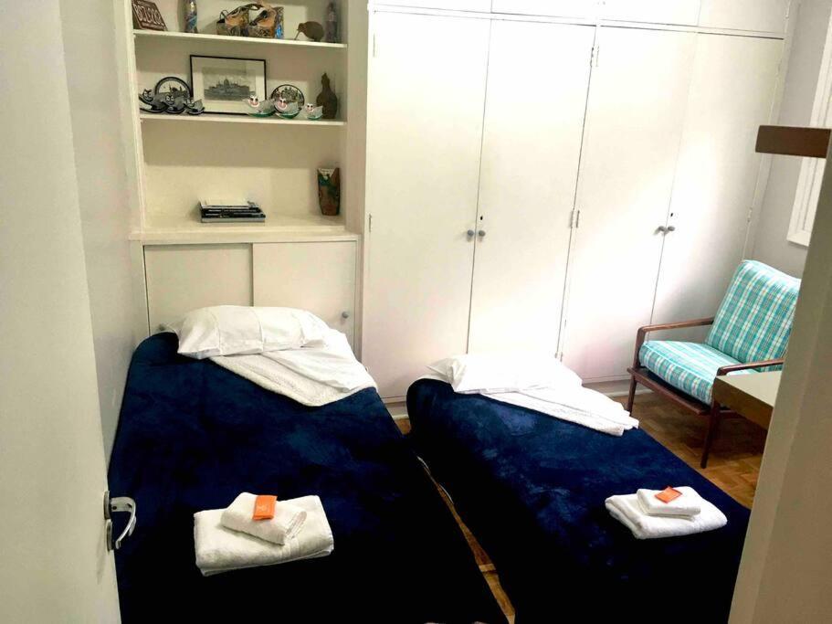 Apartment Em Higienopolis *
