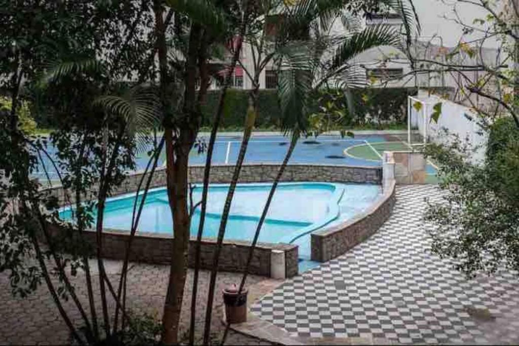 Apartment Em Higienopolis *