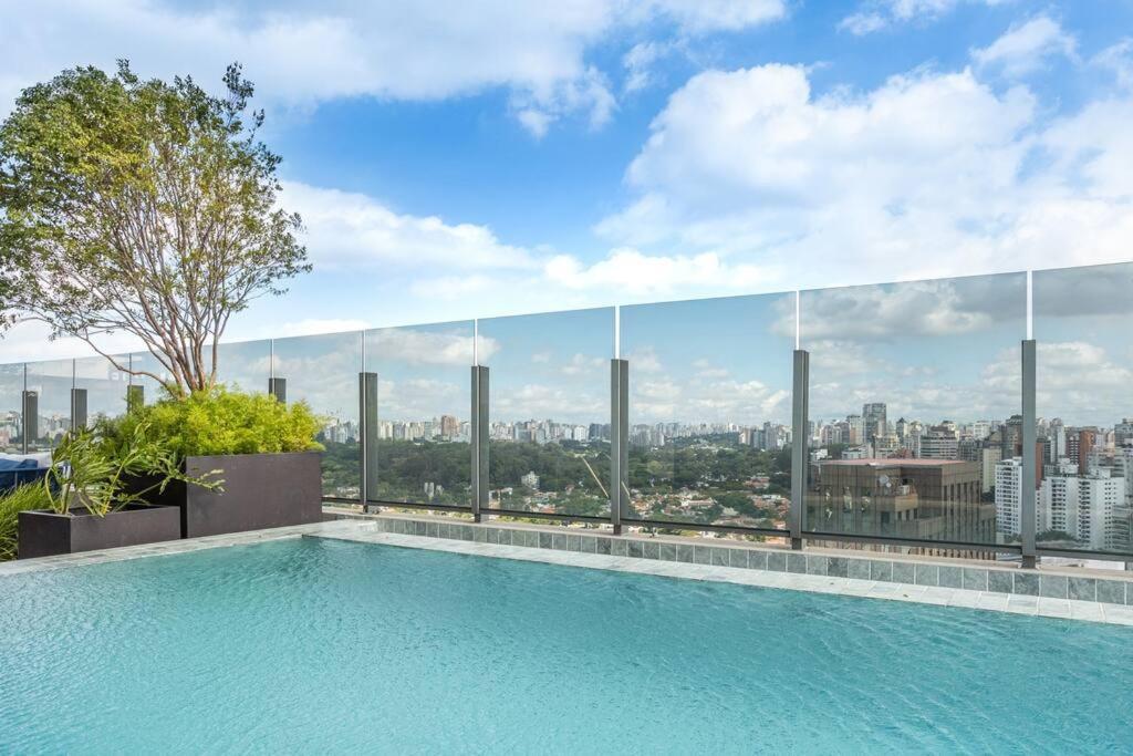 Alto Padrao Dsg Itaim Bibi 18 Andar São Paulo