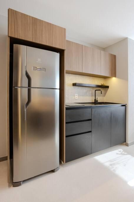 Alto Padrao Dsg Itaim Bibi 20 Andar Apartment *