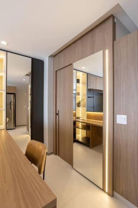 Apartment Alto Padrao Dsg Itaim Bibi 20 Andar