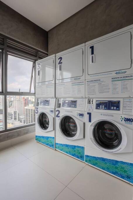 Alto Padrao Dsg Itaim Bibi 20 Andar Sao Paulo