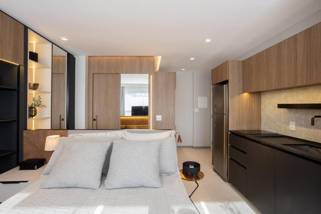 Alto Padrao Dsg Itaim Bibi 20 Andar Apartment Sao Paulo