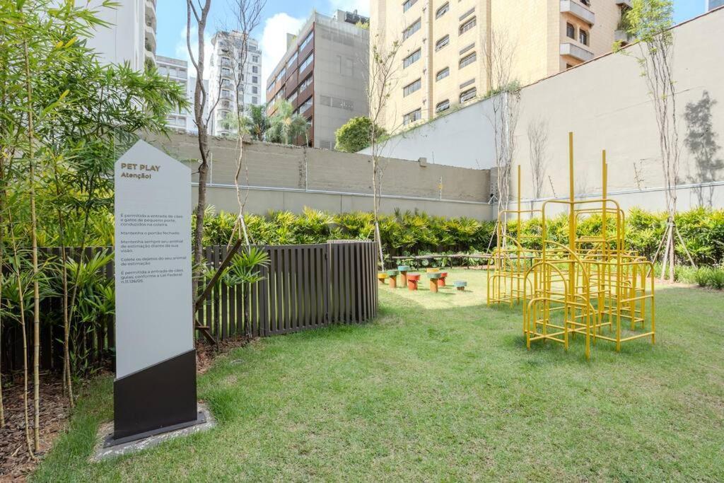 Alto Padrao Dsg Itaim Bibi 20 Andar Sao Paulo