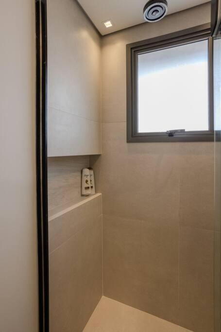 Alto Padrao Dsg Itaim Bibi 20 Andar Apartment *