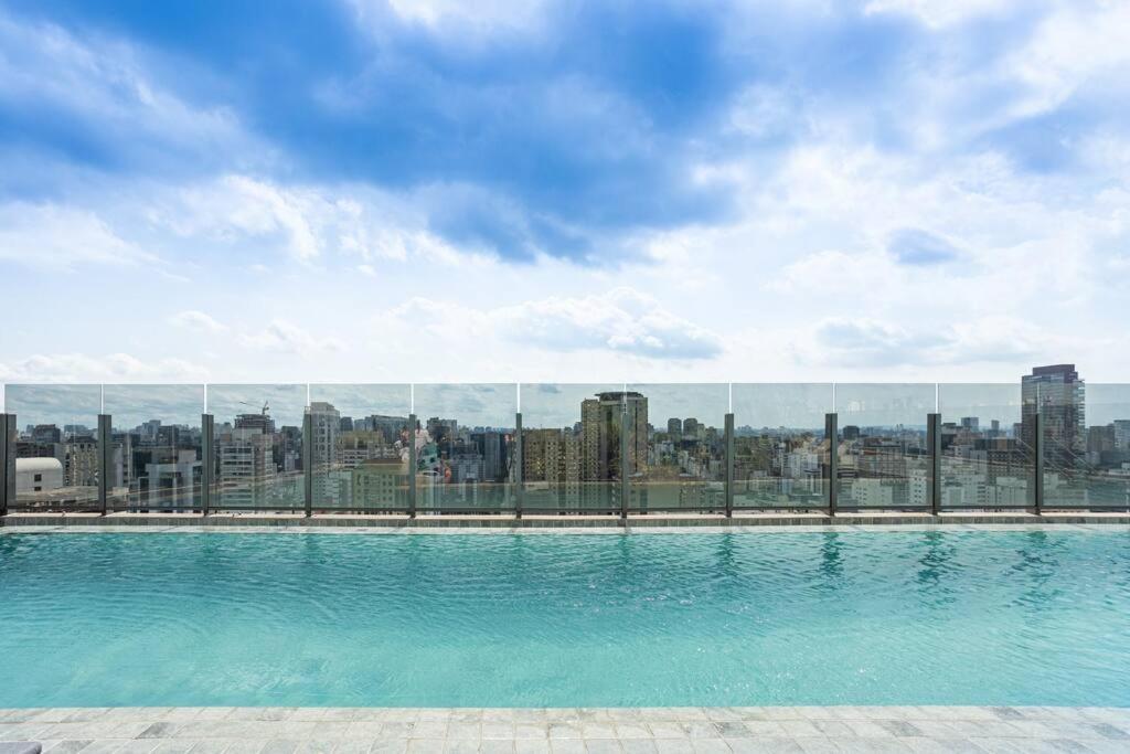 Apartment Alto Padrao Dsg Itaim Bibi 20 Andar Sao Paulo