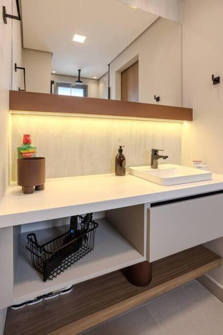 Apartment Alto Padrao Dsg Itaim Bibi 20 Andar Sao Paulo