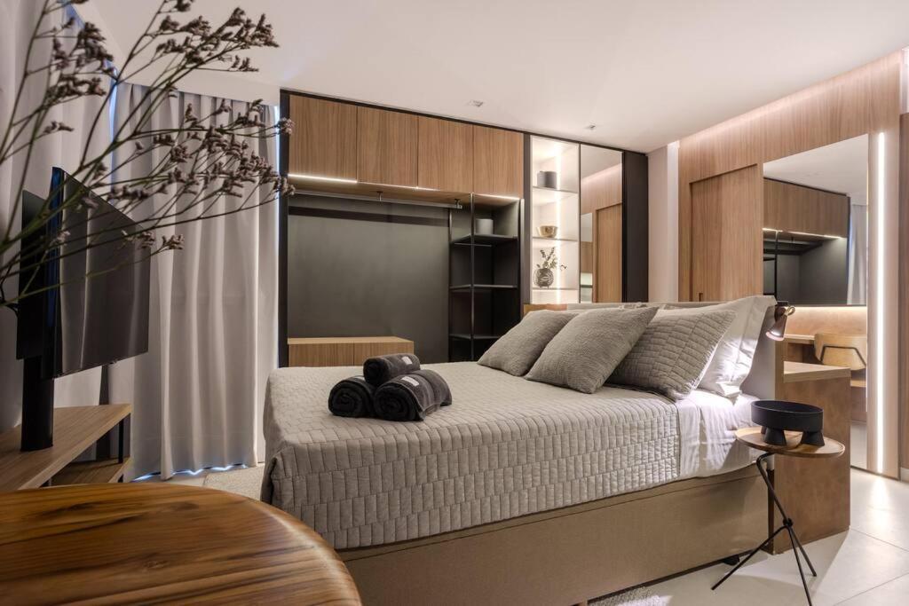 Alto Padrao Dsg Itaim Bibi 20 Andar Apartment