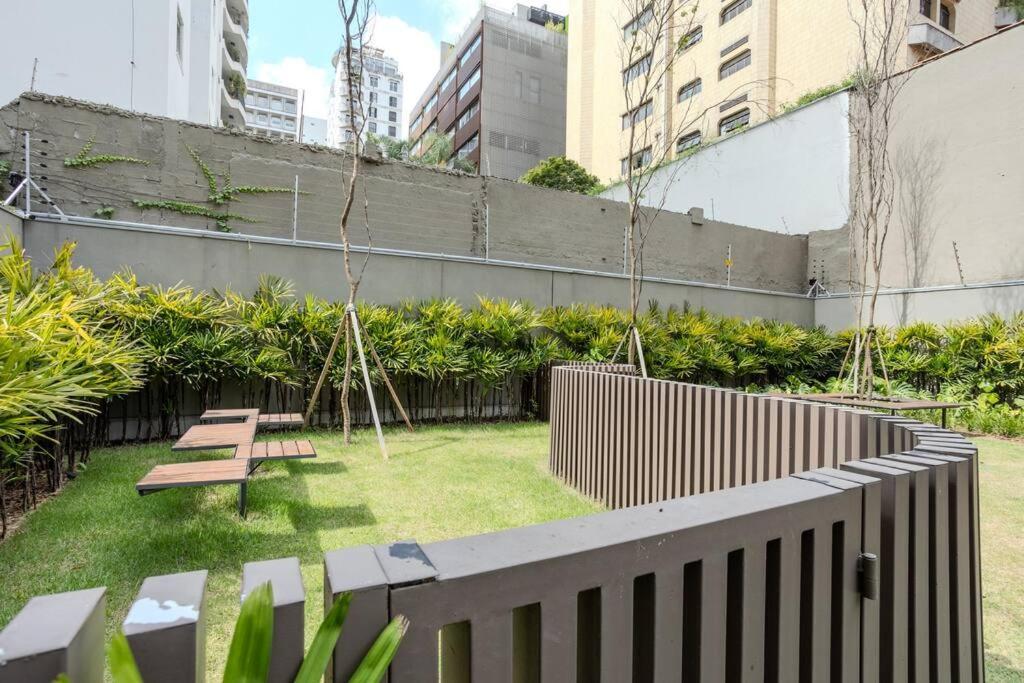 Alto Padrao Dsg Itaim Bibi 20 Andar * Sao Paulo