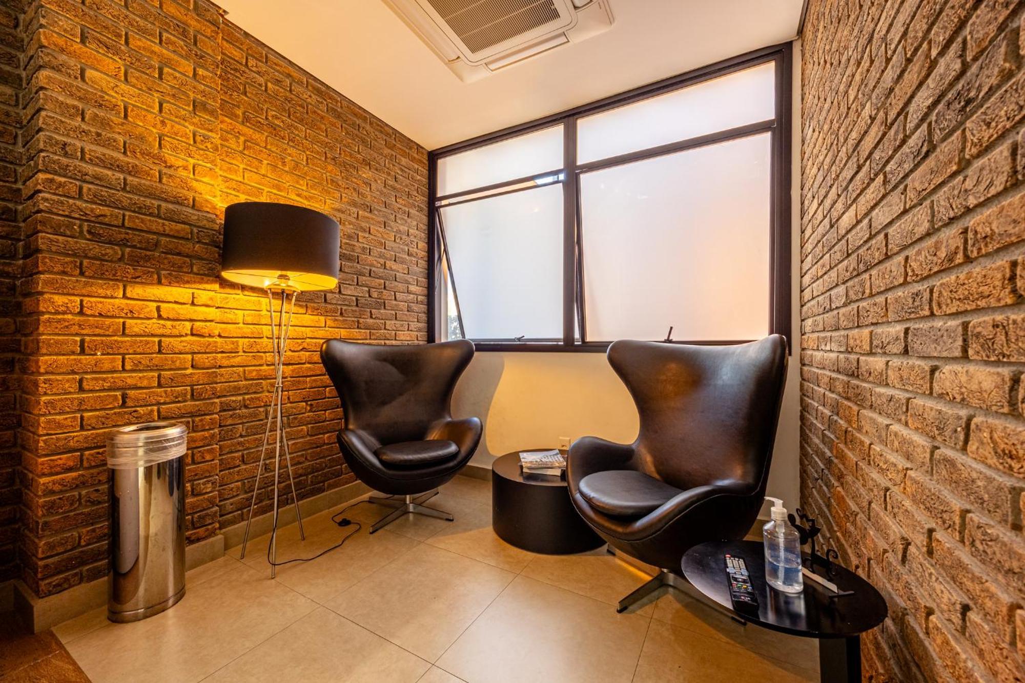 Easy Star - Belo 1 Dorm. C/vaga Na Madalena - Kg03i Apartamento