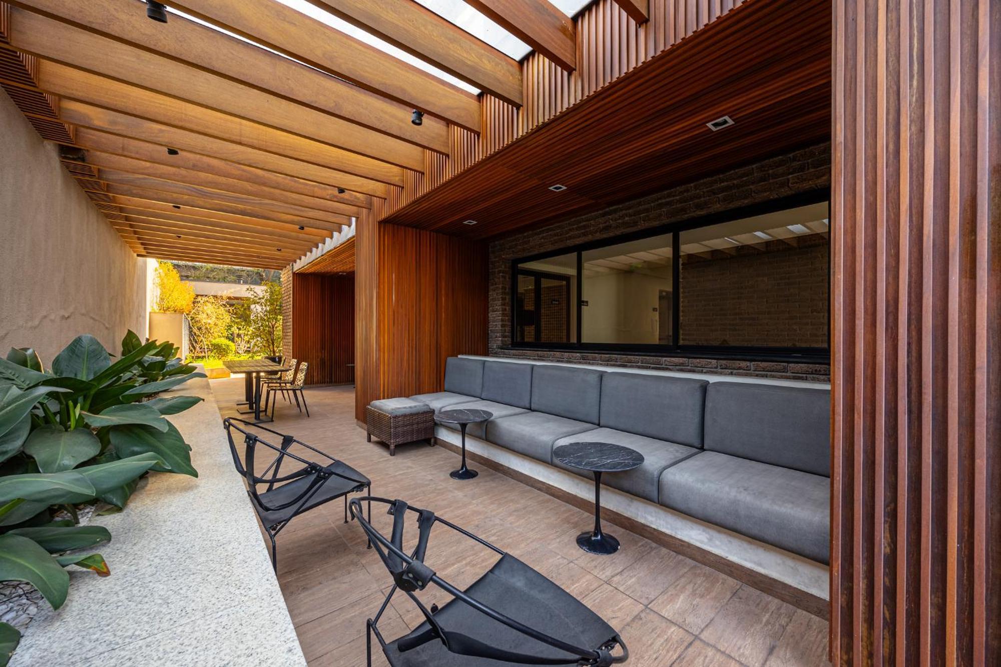 Easy Star - Belo 1 Dorm. C/vaga Na Madalena - Kg03i Apartamento São Paulo
