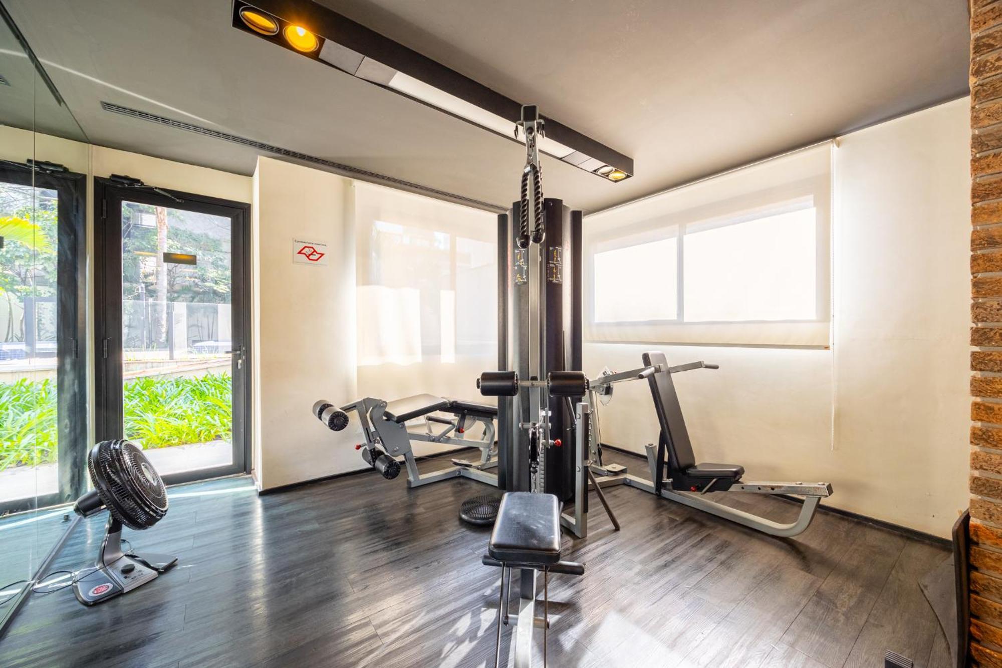 Easy Star - Belo 1 Dorm. C/vaga Na Madalena - Kg03i Apartamento São Paulo