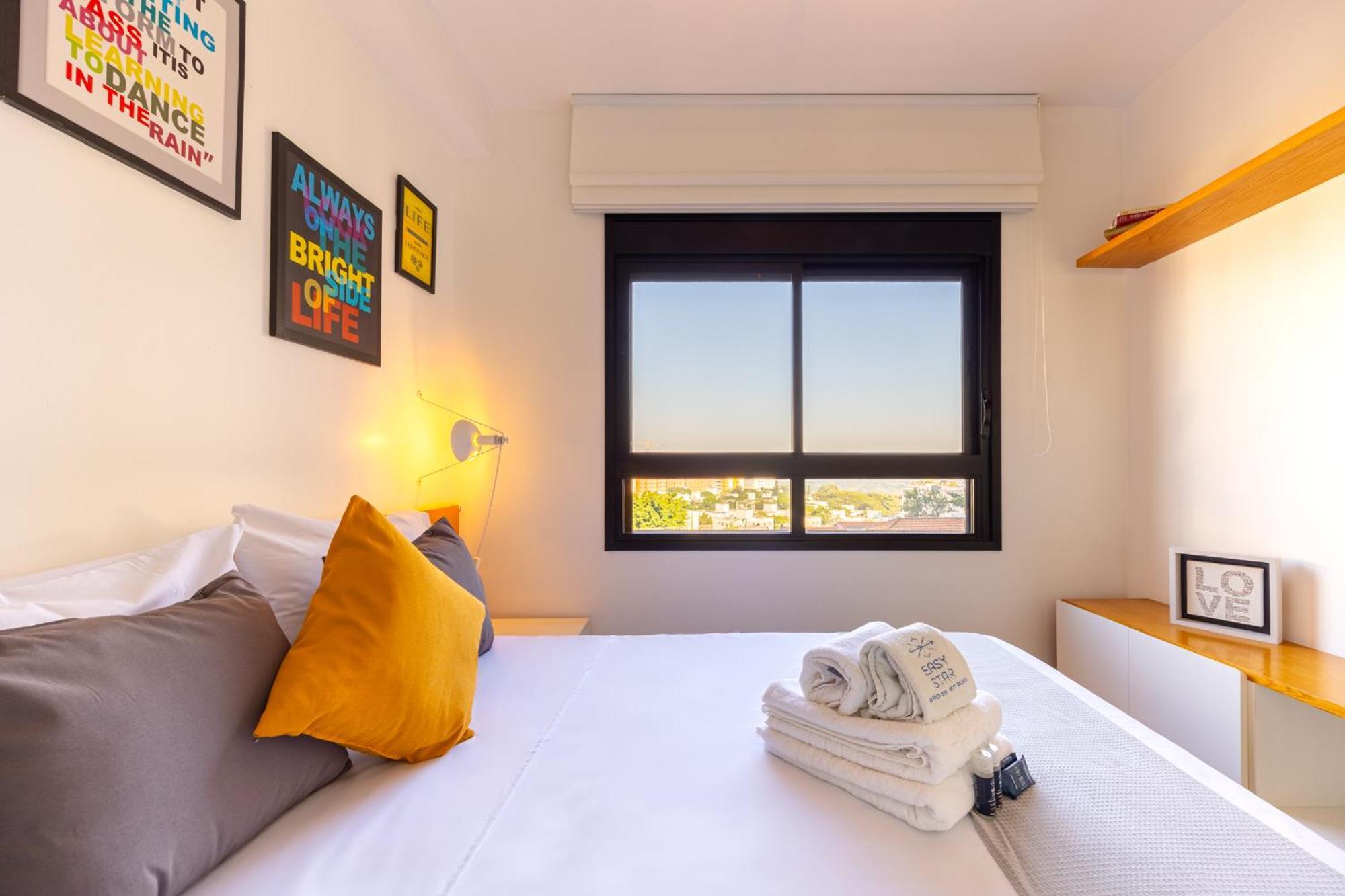 Easy Star - Belo 1 Dorm. C/vaga Na Madalena - Kg03i * São Paulo