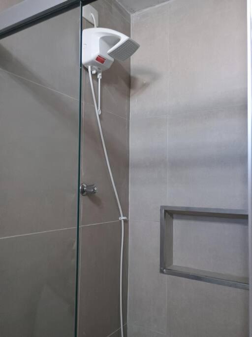 Mobiliado A 5 Min Do Metro Marechal Deodoro Apartamento São Paulo