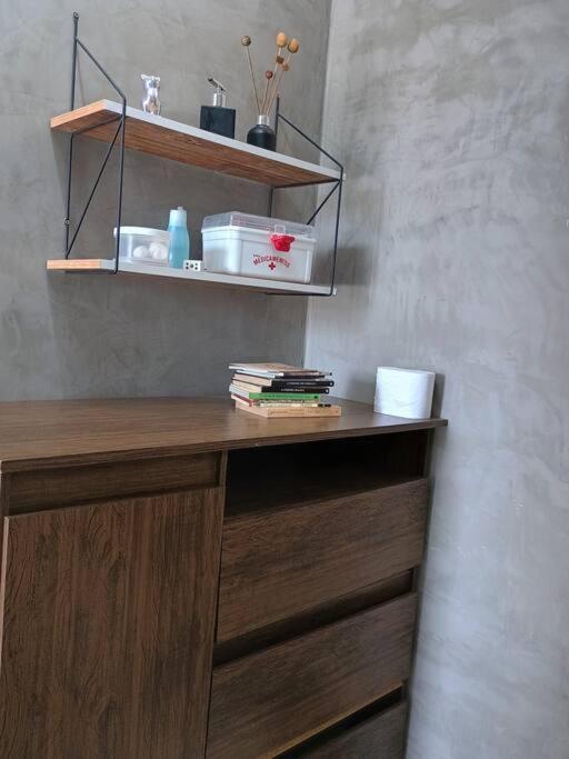 Mobiliado A 5 Min Do Metro Marechal Deodoro Apartamento