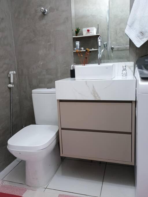 Mobiliado A 5 Min Do Metro Marechal Deodoro Apartamento São Paulo