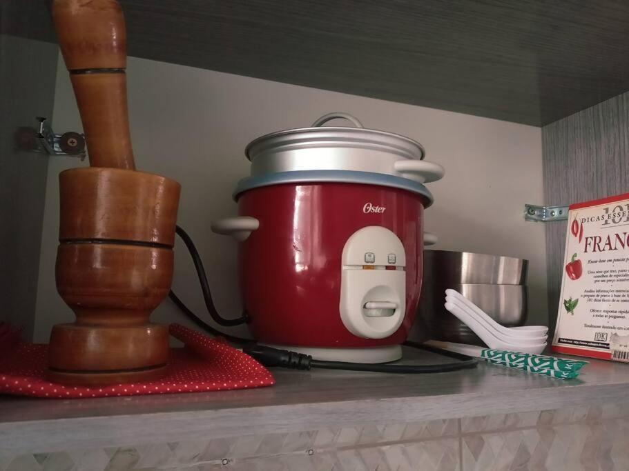 Mobiliado A 5 Min Do Metro Marechal Deodoro Apartamento *