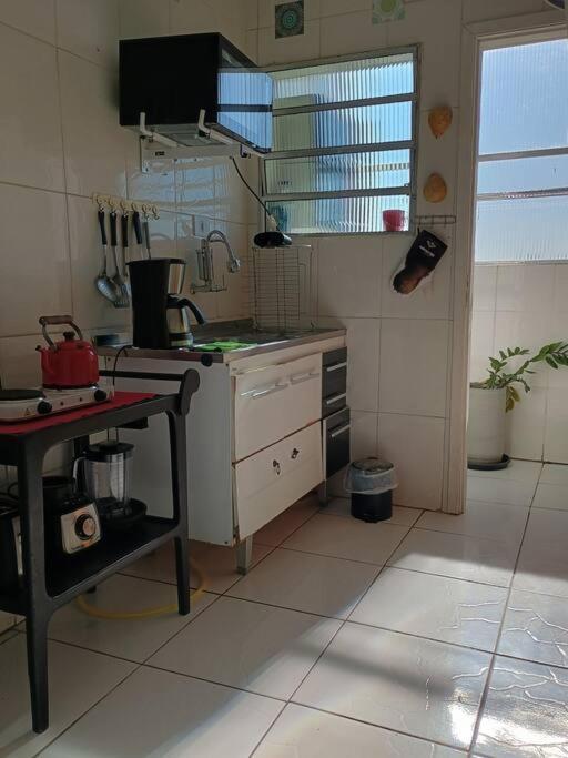 Apartamento Mobiliado A 5 Min Do Metro Marechal Deodoro *