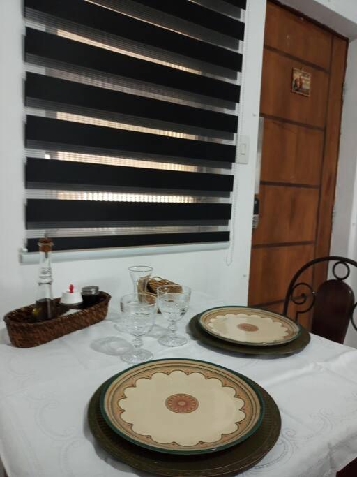 Mobiliado A 5 Min Do Metro Marechal Deodoro Apartamento
