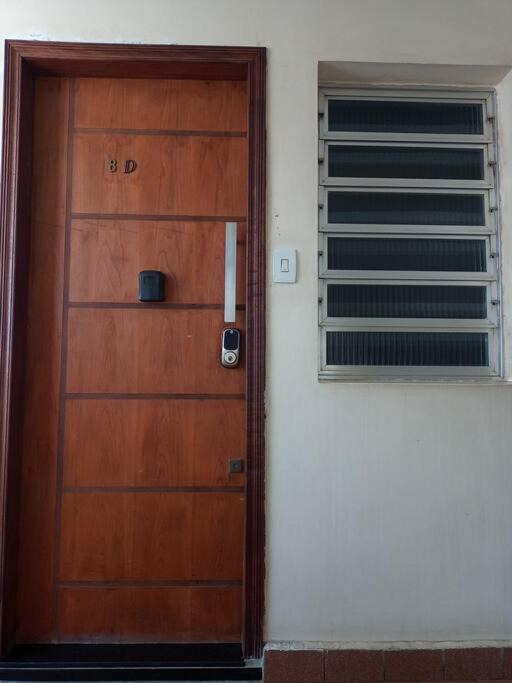 Mobiliado A 5 Min Do Metro Marechal Deodoro Apartamento *