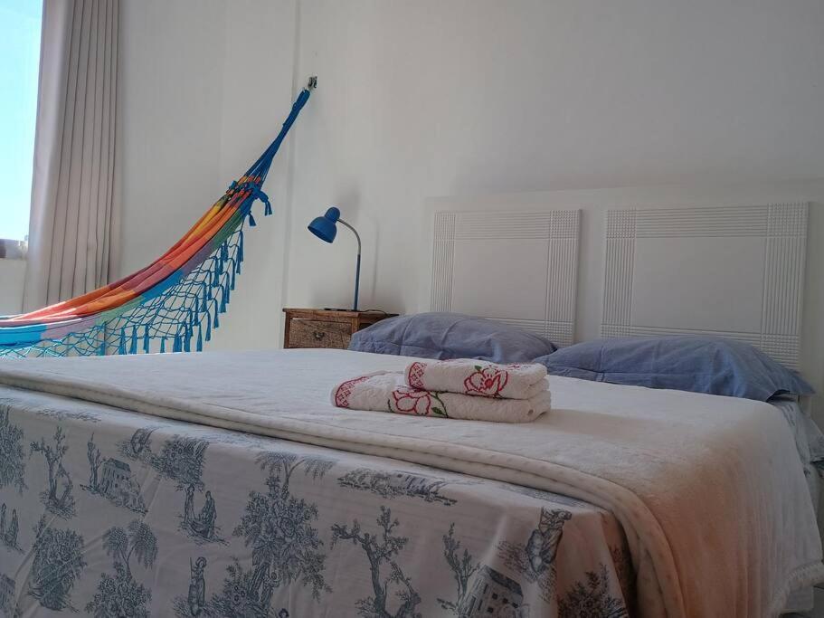 Apartamento Mobiliado A 5 Min Do Metro Marechal Deodoro