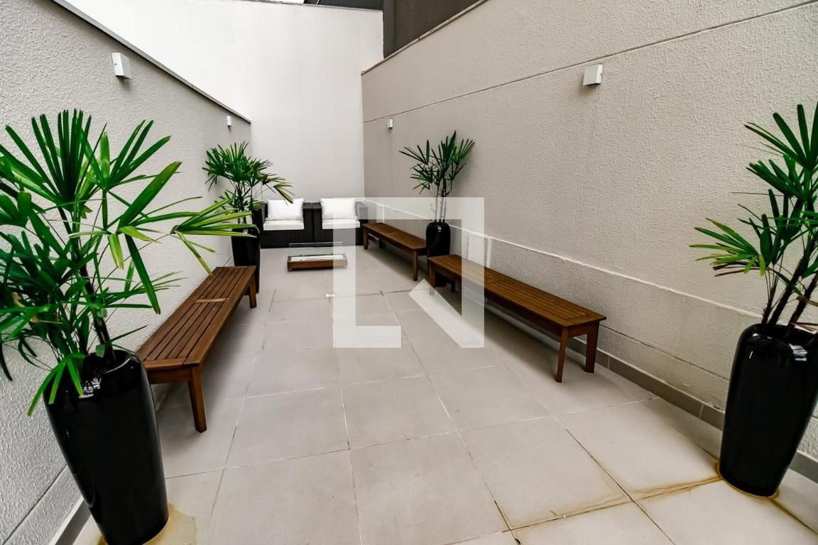 Apartamento Metrocasa 007