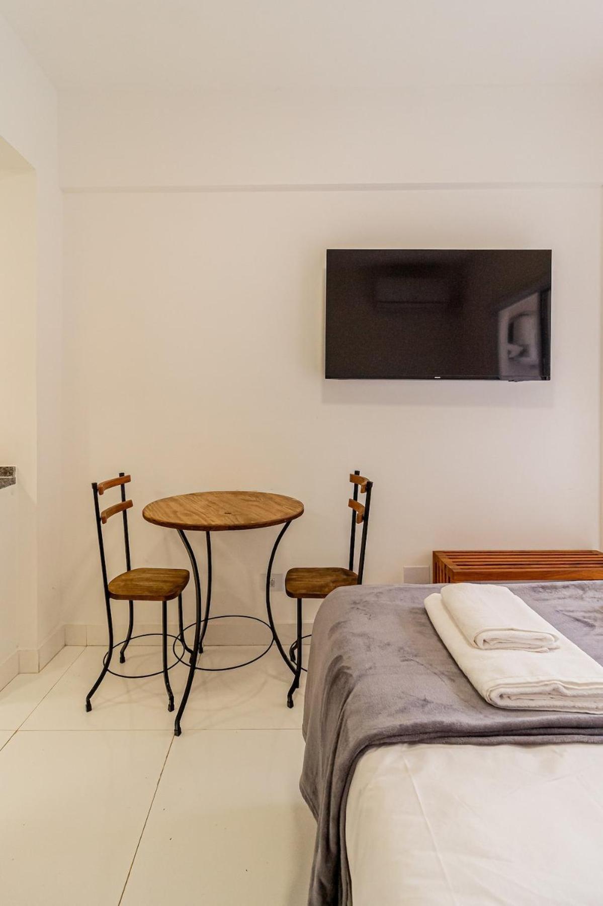 Apartamento Bhomy Butantan - 15min Do Estadio Morumbi Vrtm1 *