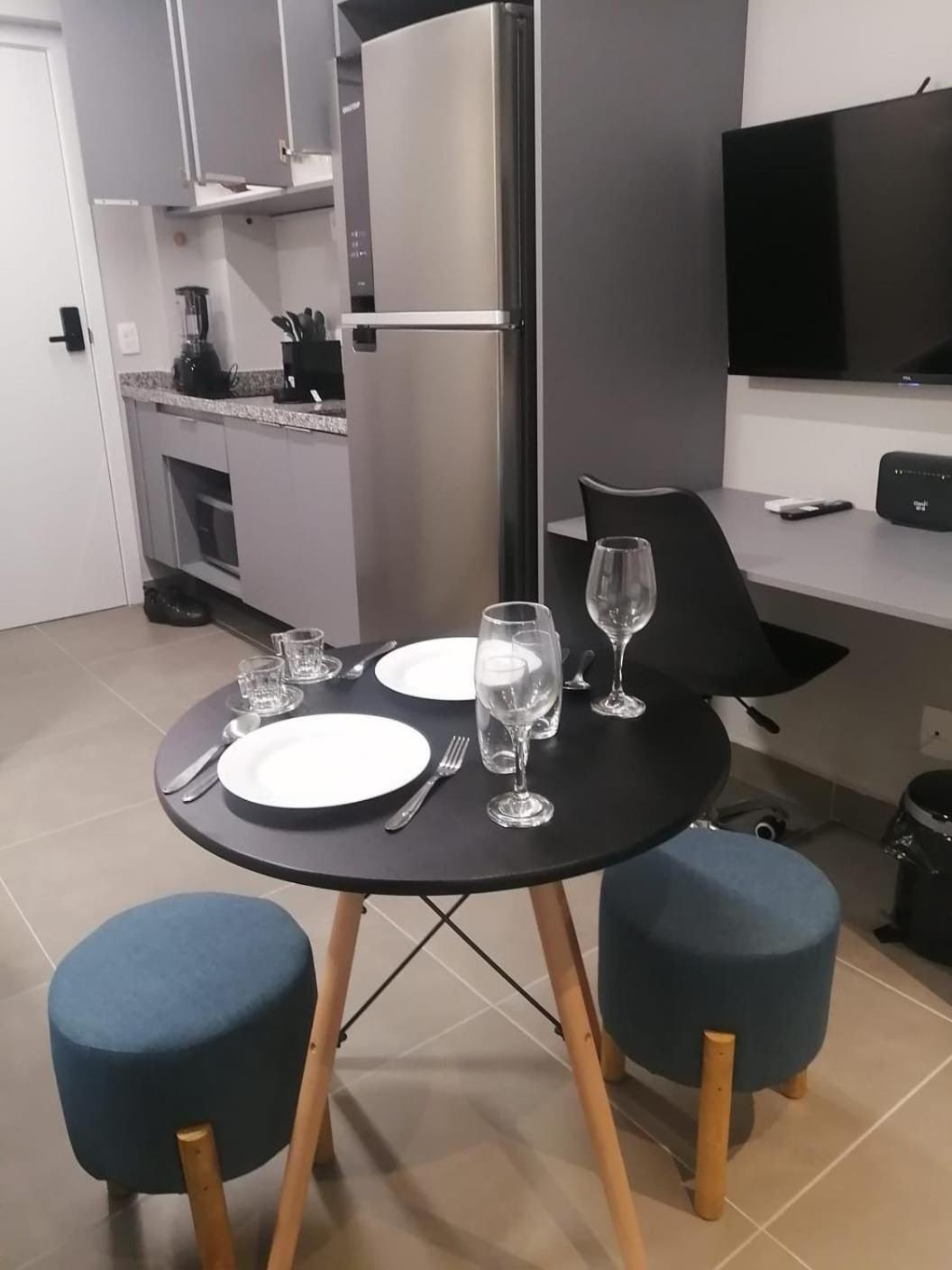 Apartamento Ap Trianon Masp Pamplona Cd 1014 *