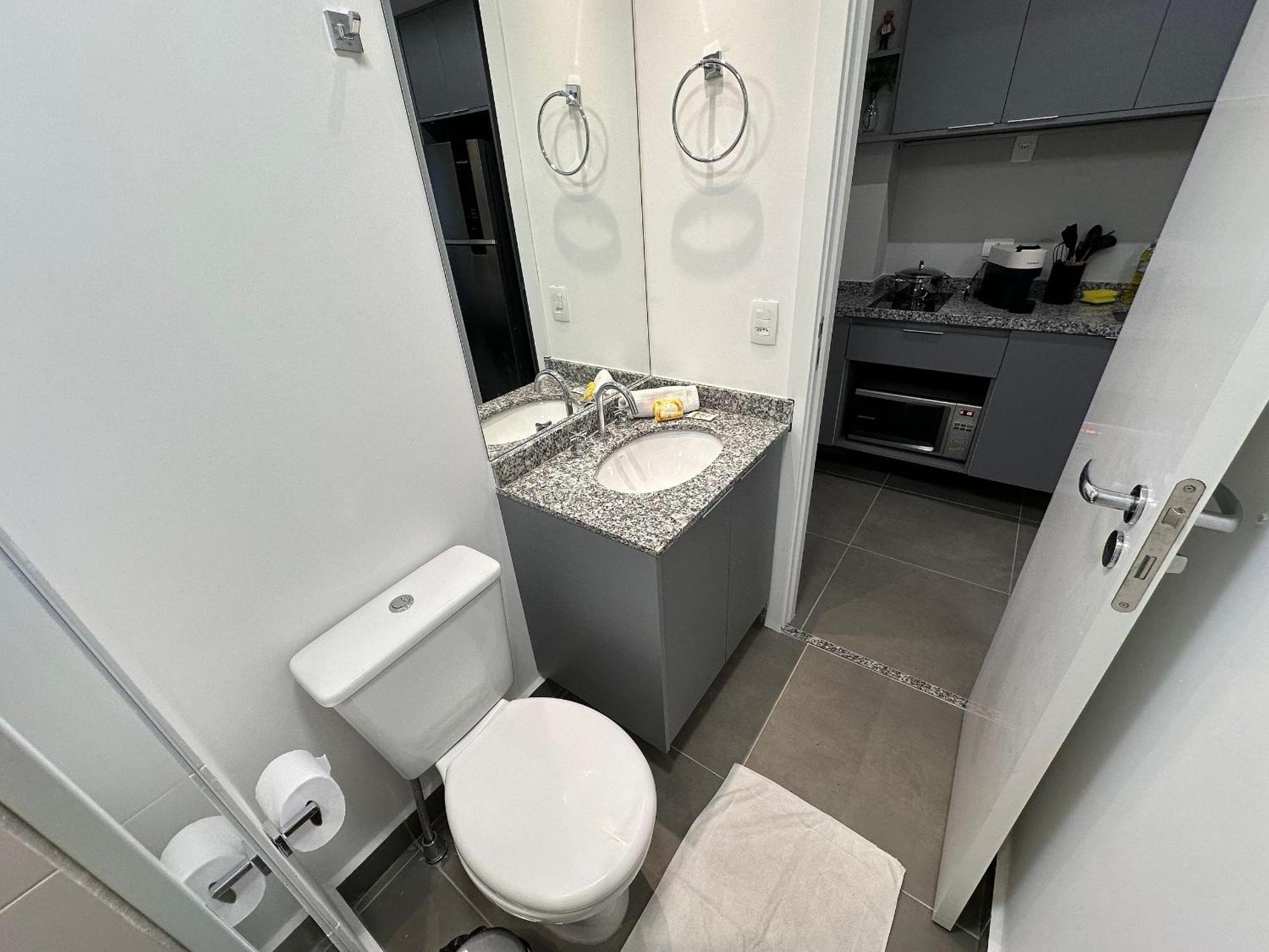 Apartamento Ap Trianon Masp Pamplona Cd 1014 São Paulo