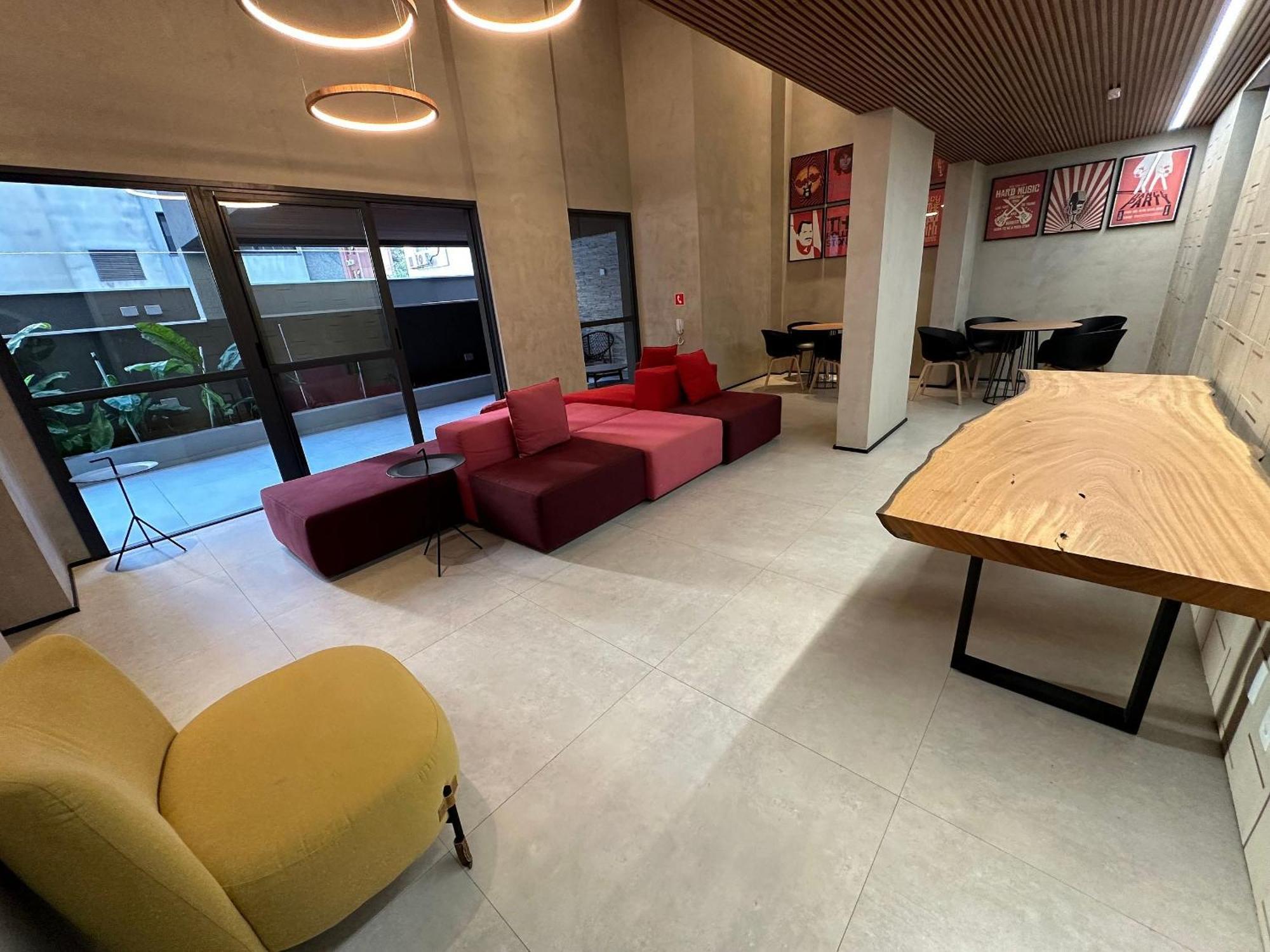 Ap Trianon Masp Pamplona Cd 1014 * São Paulo