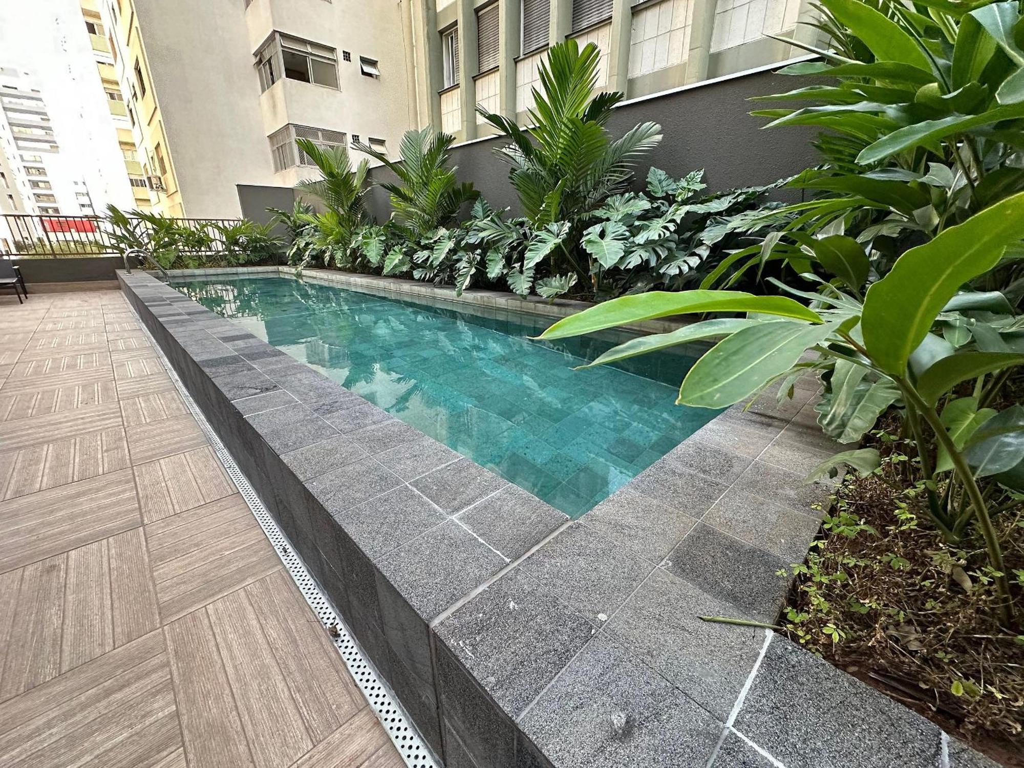 Ap Trianon Masp Pamplona Cd 1014 * São Paulo