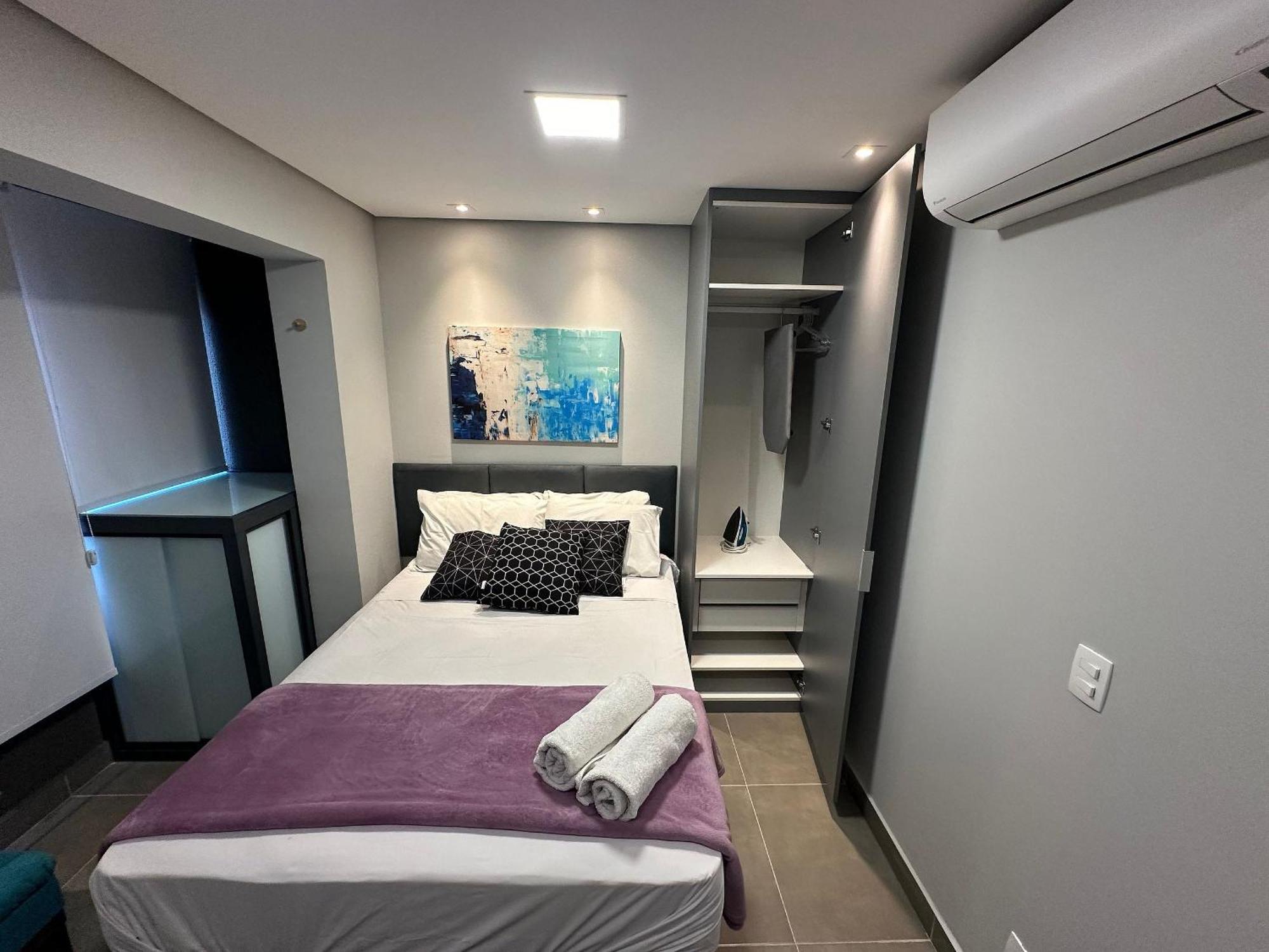 Ap Trianon Masp Pamplona Cd 1014 Apartamento São Paulo