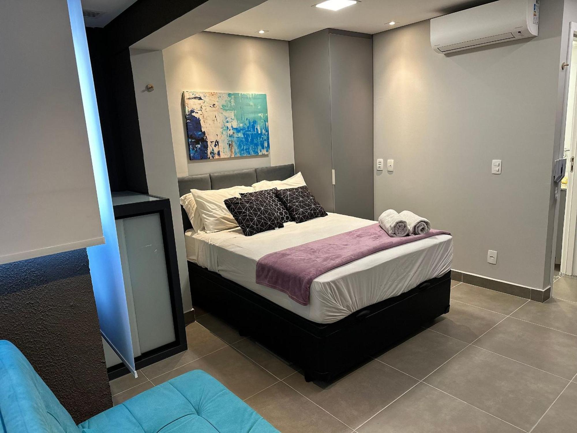 Ap Trianon Masp Pamplona Cd 1014 * São Paulo