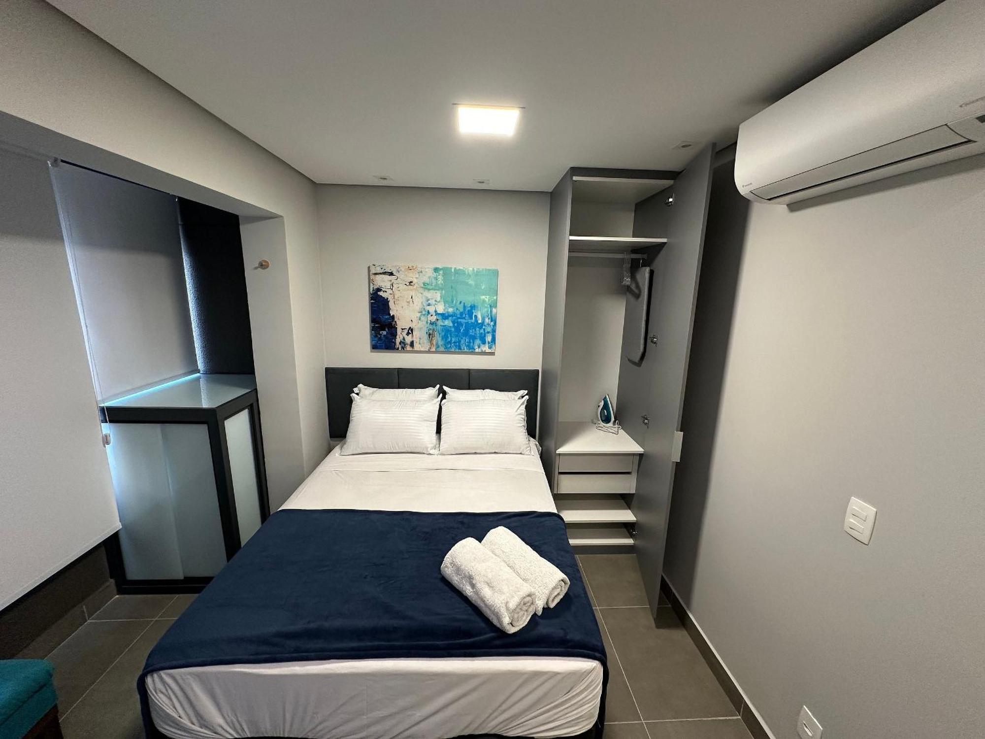 Ap Trianon Masp Pamplona Cd 1014 * São Paulo