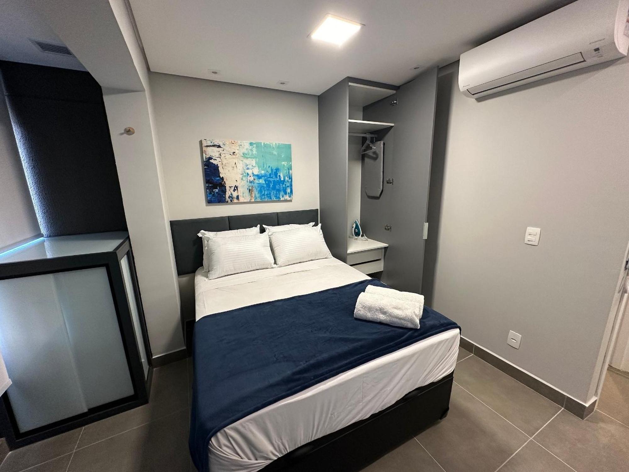 Ap Trianon Masp Pamplona Cd 1014 Apartamento São Paulo