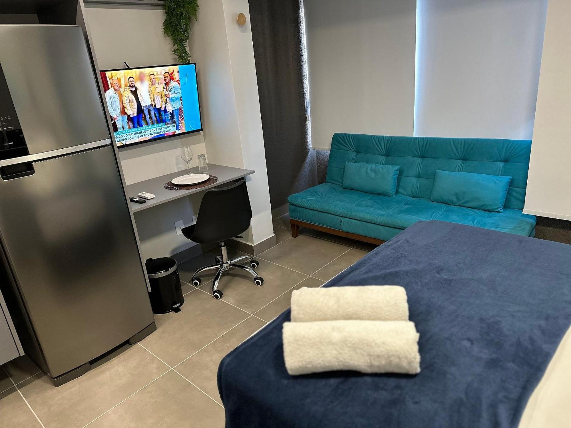 Apartamento Ap Trianon Masp Pamplona Cd 1014 São Paulo