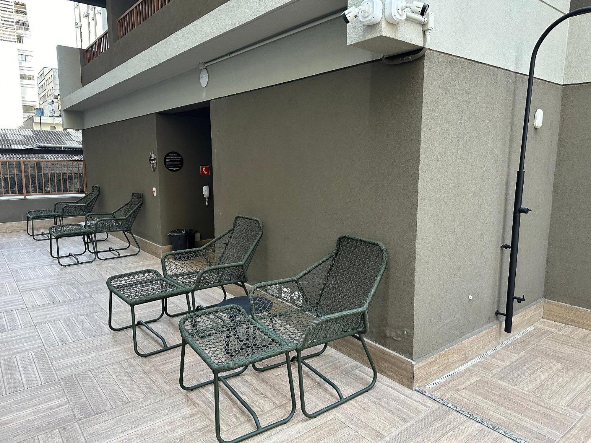 Apartamento Ap Trianon Masp Pamplona Cd 1014 São Paulo