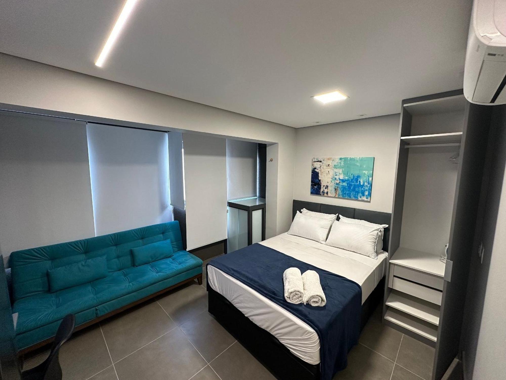 Ap Trianon Masp Pamplona Cd 1014 Apartamento *