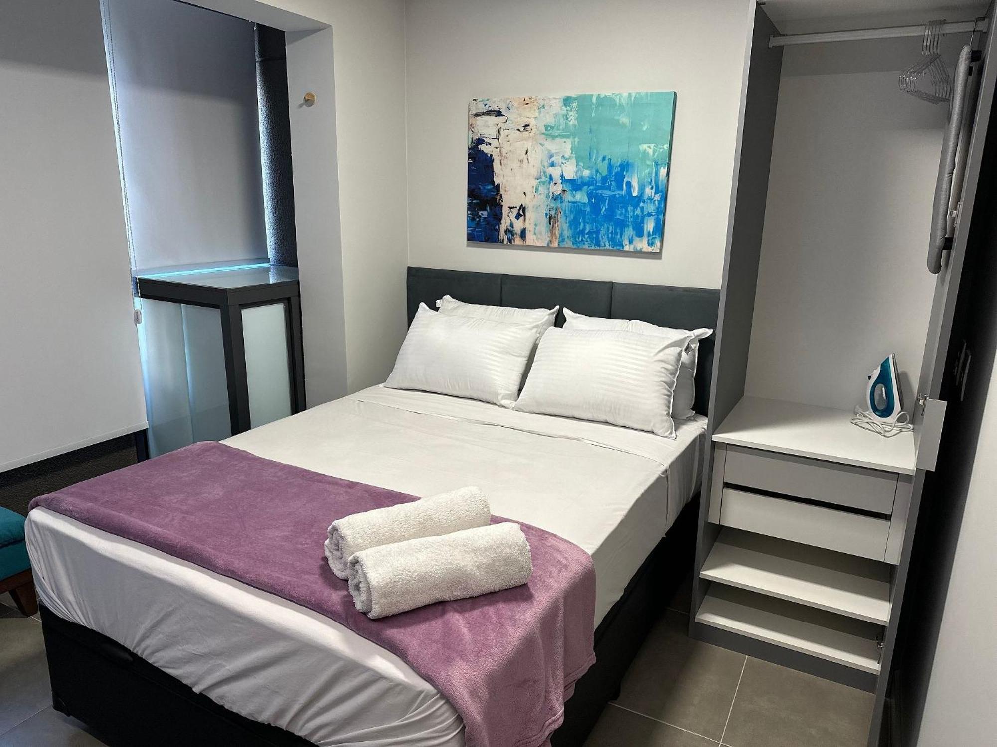 Ap Trianon Masp Pamplona Cd 1014 Apartamento