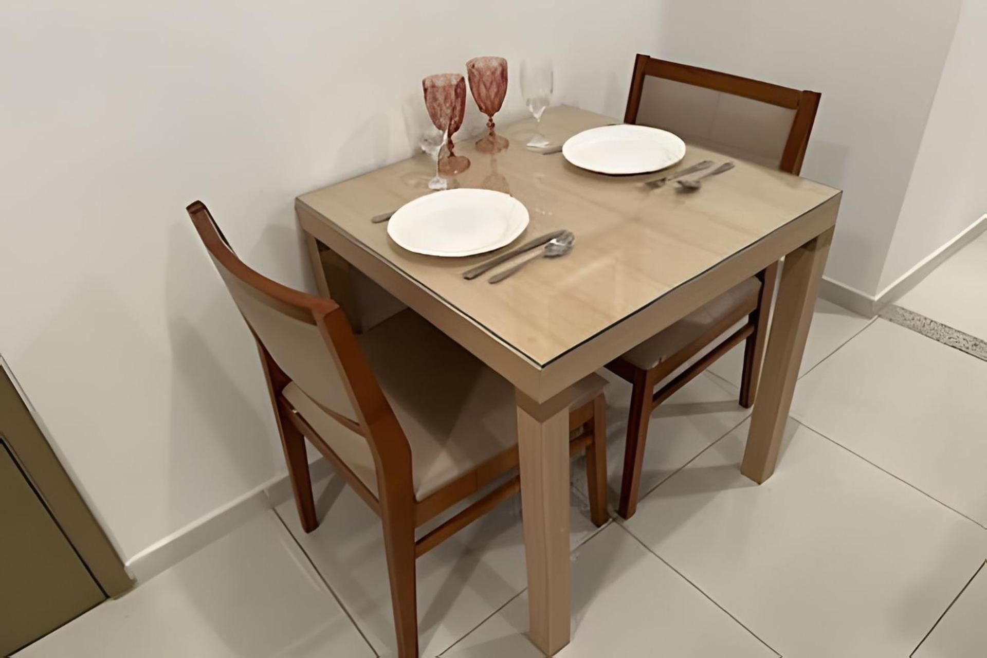 Paulista Bela Vista Hp125b Apartment