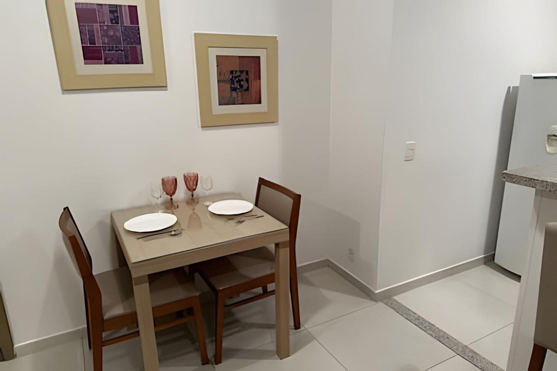 Paulista Bela Vista Hp125b Apartment Sao Paulo