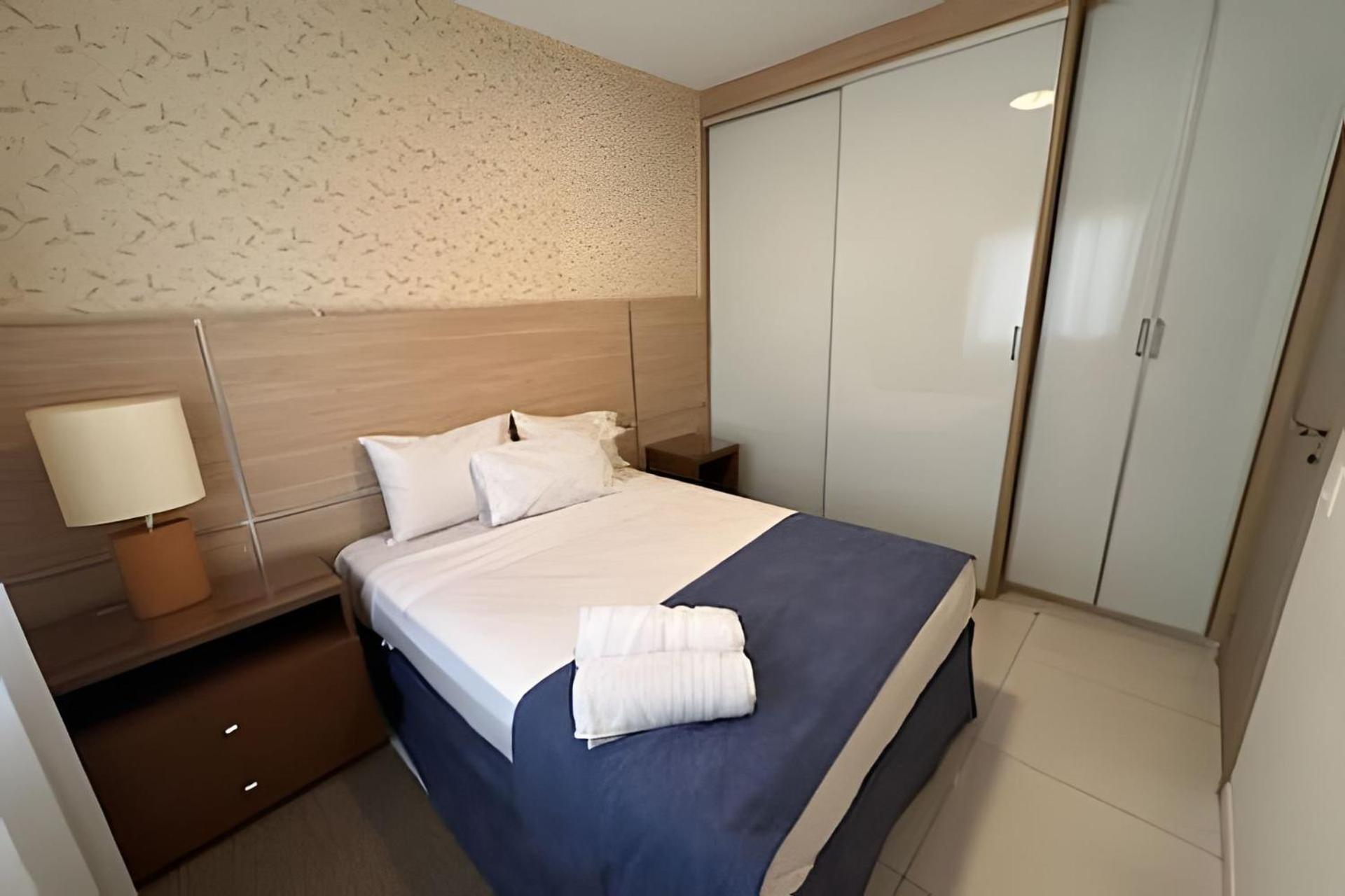 Paulista Bela Vista Hp125b Apartment