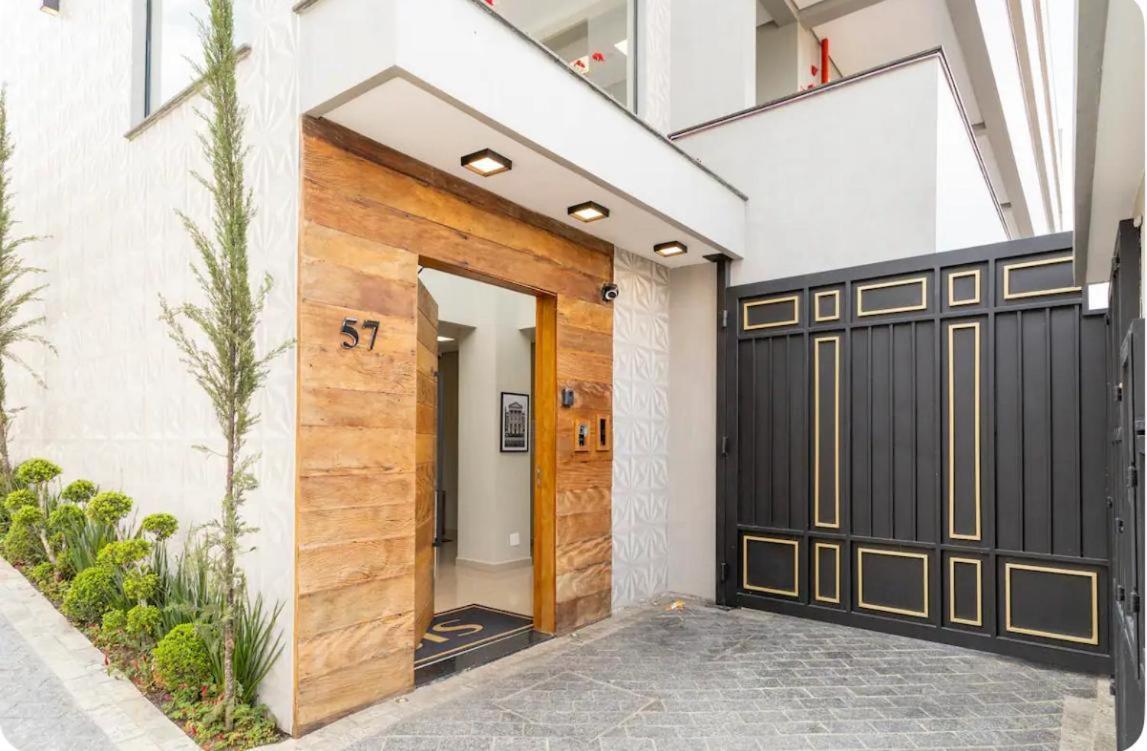 Sis Apartamento