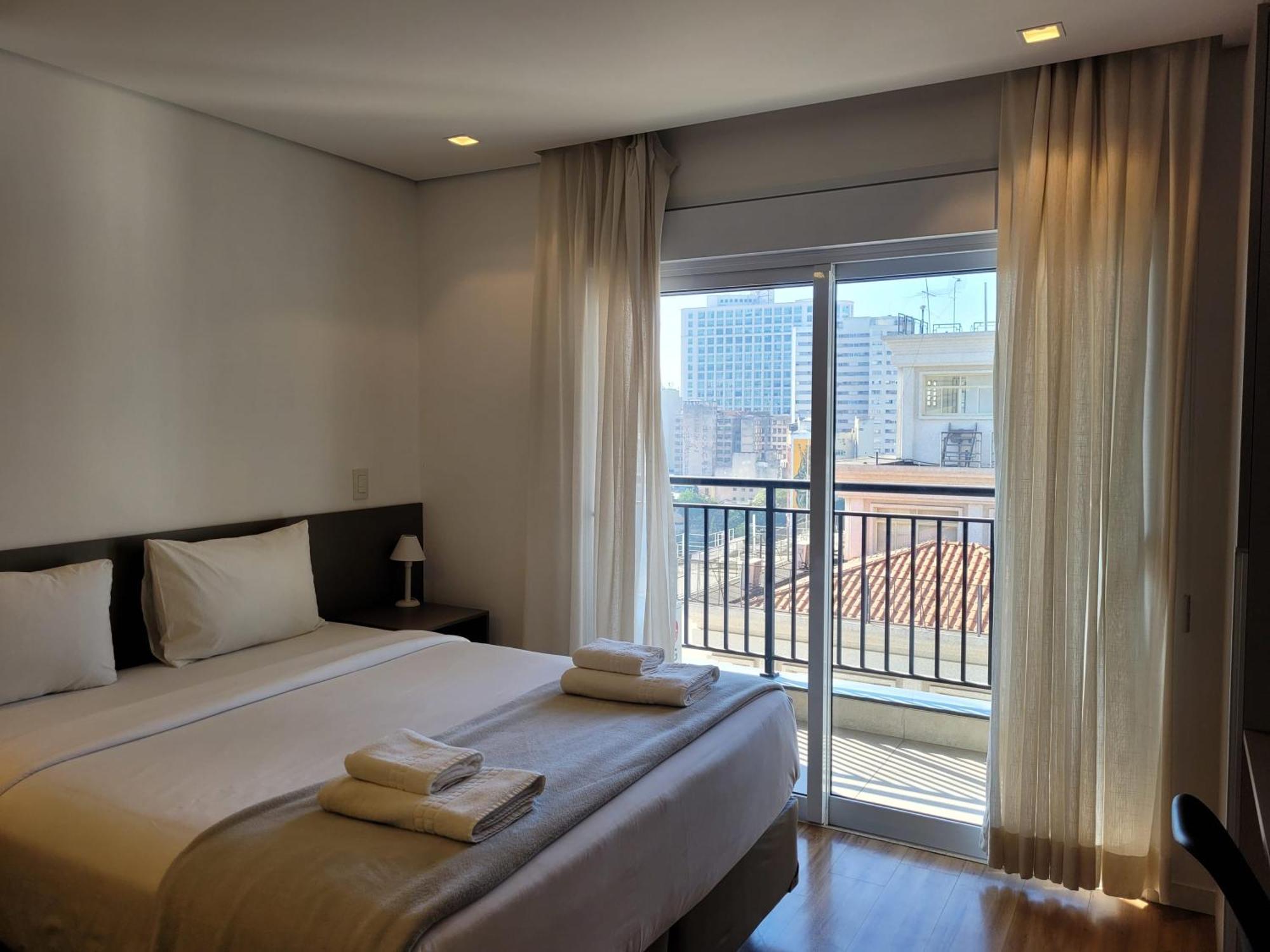 Bhomy Bela Vista Localizacao Excelente Apm1602 São Paulo